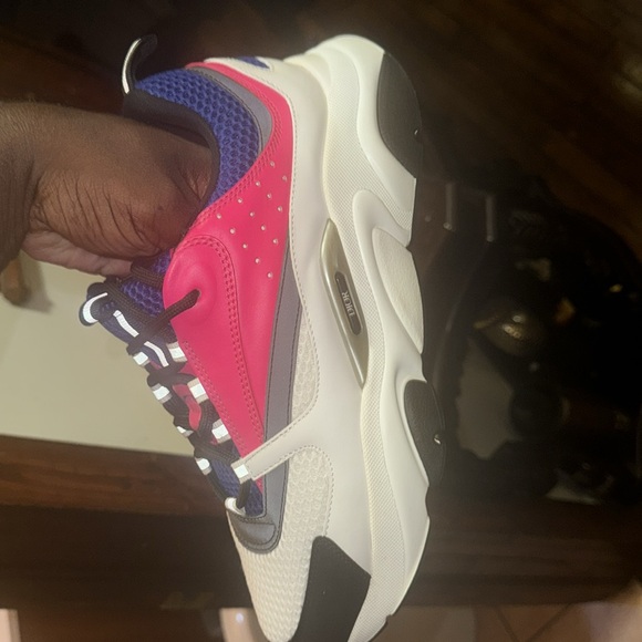 Dior B22 Size 45 Excellent Condition Worn One Time - Picture 3 of 7